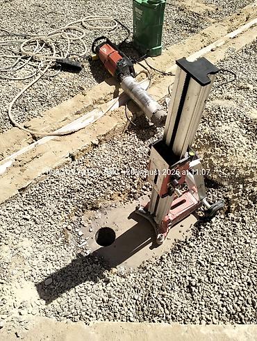 BETON Kesen, beton desen, beton kesme, beton desme, KAROT, karotcu