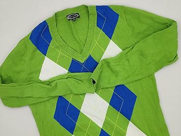 polar armani: Cecilia Classics, Sweter damski, rozmiar M — 1