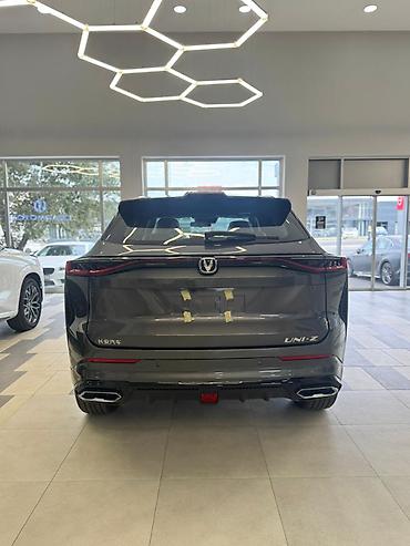 Changan: Changan Uni-Z: 1.5 l | 2025 il Ofrouder/SUV — 18