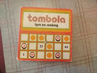 keyboard: Tombola sah – “igra za svakog”.Izgleda mi kompletno,samo je kutije na — 2