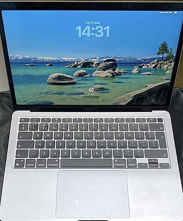 apple macbook: Лазерная гравировка клавиатуры в Баку — это нанесение русских или — 10