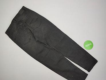pull i bear bluza: PULL&BEAR, Jeansy damskie, rozmiar M — 3
