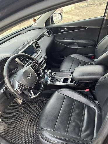 Kia: Kia Sorento: 2018 г., 2 л, Автомат, Дизель, Кроссовер — 8