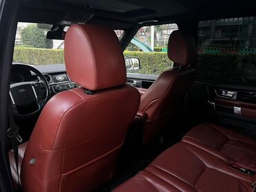 Land Rover: Land Rover Discovery: 3 l | 2013 il 279000 km Ofrouder/SUV -da lalafo.az — 10 Land Rover: Land Rover Discovery: 3 l | 2013 il 279000 km Ofrouder/SUV — 10