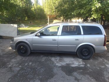 купить запчасти на опель вектра б: Opel Astra: 2001 г., 1.7 л, Механика, Дизель, Универсал