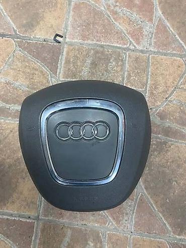 thinkdiag 2 cena: AIR BAG ZA AUDI A4, A4 ALLROAD, A5 . OD 2004. DO 2013. GOD. | air — 1