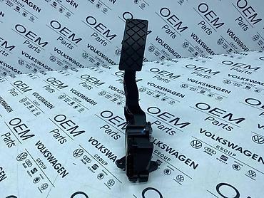 glock 17: PEDALA GASA ZA ŠKODA RAPID - 6R1 721 503 H | Pedala gasa za VW — 1