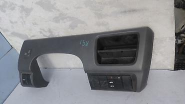 honda stepwgn чехол: Сenter console Honda 2006 г., Б/у, Оригинал, Япония — 1