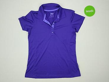 dresy jamniki: Crivit Sports, Damska koszulka polo, rozmiar S — 2