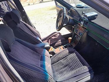 Mercedes-Benz: Mercedes-Benz E-Class: 1994 г., 2.2 л, Ручные, Бензин, Седан — 7