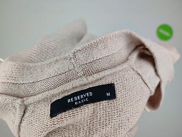 house jamnik: Reserved, Kardigan damski, rozmiar M — 5