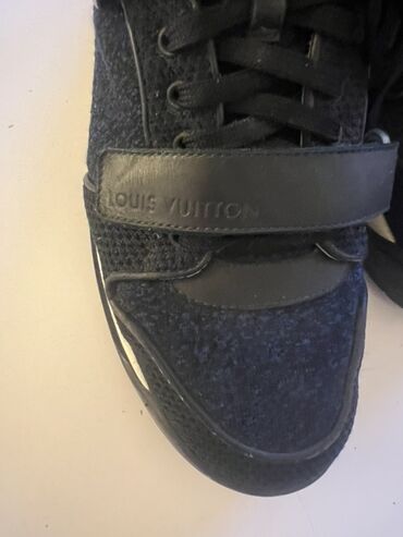 Patike: Patike, Louis Vuitton, veličina - 42 na lalafo.rs — 6 Patike: Patike, Louis Vuitton, veličina - 42 — 6