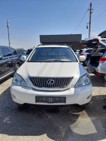 продаю лексус 330: Lexus RX: 2004 г., 3.3 л, Автомат, Бензин, Кроссовер