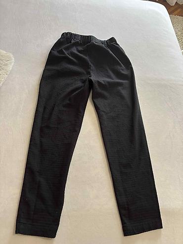 pull and bear obuca: Potpuno ocuvane P. S. Fashion pantalone, njihov broj je 40, sto znaci — 1