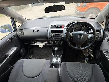 сколько стоит фит: Honda Fit: 2003 г., 1.5 л, Автомат, Бензин, Хэтчбэк — 3