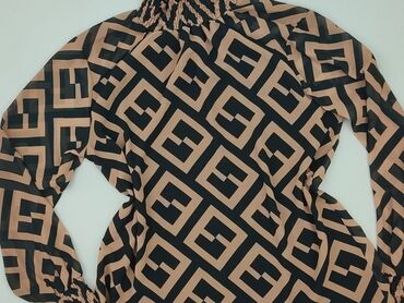 bluzki koszulowe damskie duże rozmiary allegro: Women's blouse, size M (EU 38)