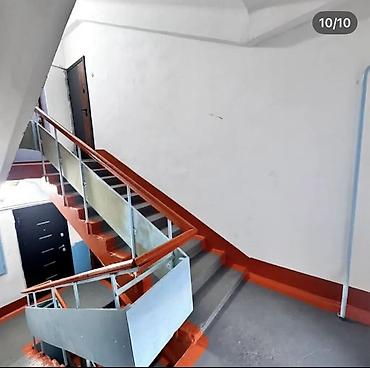 продом дом: 2 комнаты, 54 м², 105 серия, 3 этаж, Косметический ремонт — 4