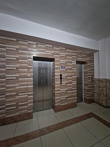 Продажа квартир: 4 комнаты, 140 м², Нижний Джал (Джал-23) Элитка, 10 этаж, ПСО (под самоотделку) — 10