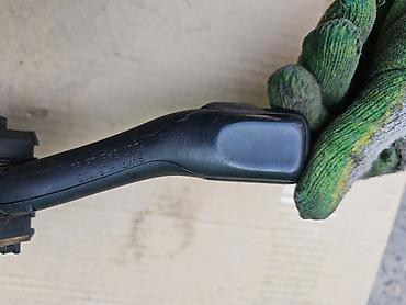 Другие детали рулевой части: Подрулевой переключатель поворотников Audi A6 C5, Audi A3, TT, A2 — 10