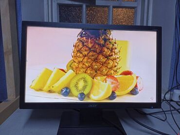 Мониторы: Монитор, Acer, Б/у, 18" - 19" at lalafo.kg — 7 Мониторы: Монитор, Acer, Б/у, 18" - 19" — 7