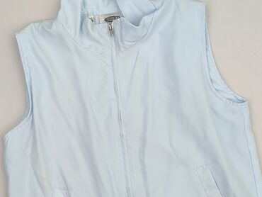 Women`s waistcoat, size L (EU 40)
