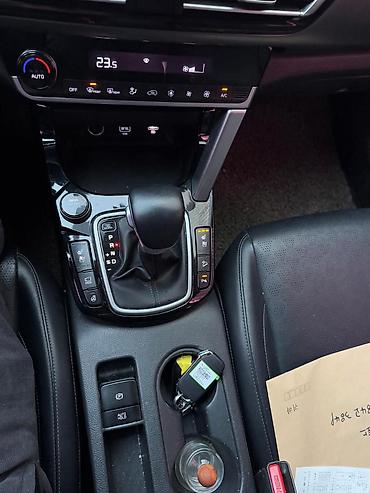 Kia: Kia Seltos: 2020 г., 1.6 л, Автомат, Бензин, Кроссовер — 16