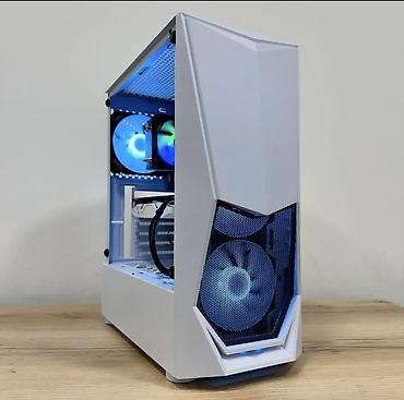 r5 7500f: Игровой ПК (Ryzen 5 2600 / RX 580 8GB / 16GB RAM) Продаю отличный — 2