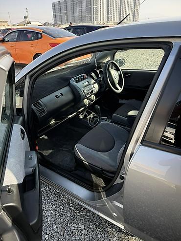 фит стартер: Honda Fit: 2003 г., 1.3 л, Автомат, Бензин, Хэтчбэк — 8