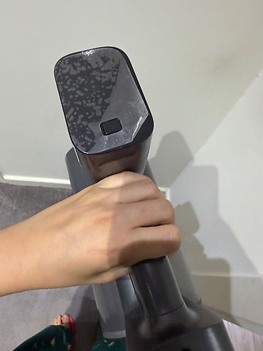 Xiaomi el tozsorani-G20 max. 580 azn alinib. Butun basliqlari var