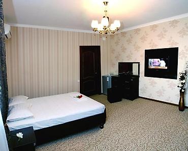 Посуточная аренда квартир: 1 комната, Интернет, Wi-Fi, Круглосуточное заселение, Бытовая техника — 28