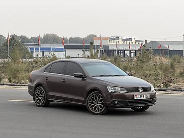volkswagen: Volkswagen Jetta: 2014 г., 1.4 л, Автомат, Бензин, Седан — 1