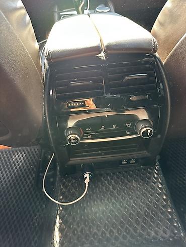 BMW: BMW 5 series: 2020 г., 2 л, Автомат, Дизель, Седан — 9