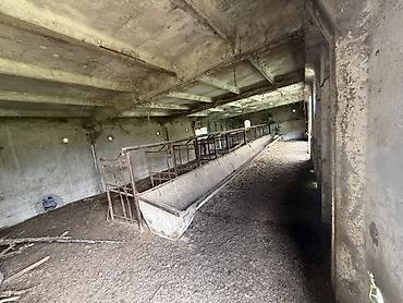 птицы ферма: Farm КРС, 12 соток, Не действующий, Частично с оборудованием, Без коммуникаций — 4