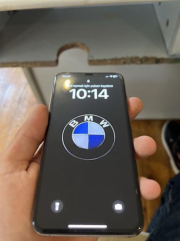apple iphone xs max: IPhone Xs Max, 64 GB, Qızılı — 5