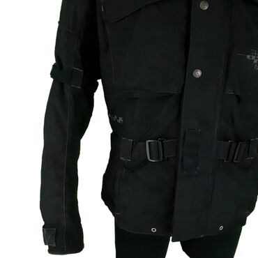 Ostale jakne: Moto jakna polo, vel. M, cordura marka: polo veličina: m materijal na lalafo.rs — 5 Ostale jakne: Moto jakna polo, vel. M, cordura marka: polo veličina: m materijal — 5