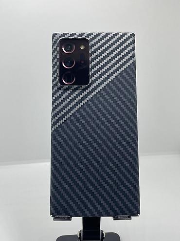 Samsung Galaxy Note 20 Ultra, Колдонулган, 256 ГБ, түсү - Күрөң, 1 SIM, eSIM lalafo.kg да — 5 Samsung Galaxy Note 20 Ultra, Колдонулган, 256 ГБ, түсү - Күрөң, 1 SIM, eSIM — 5