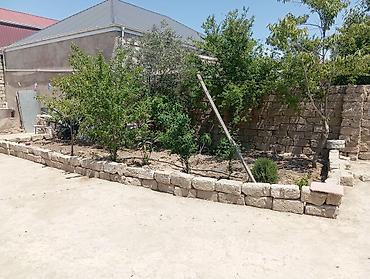 hokmelide heyet evi: 5 otaqlı, 104 kv. m, Kredit yoxdur, Orta təmir — 2