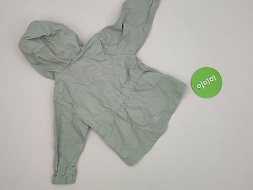 pull and bear polonia: Kurtka, Smyk, 9-12 miesięcy, stan - Bardzo dobry — 3
