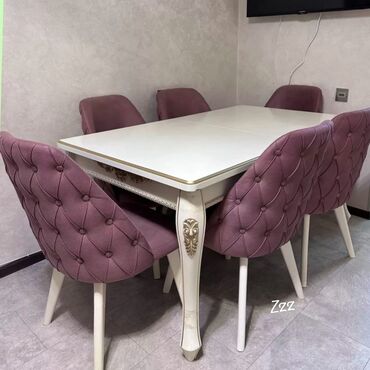 buzovnada satilan heyet evleri: *MASA desti :-TƏCİLİ SATILIR‼️* QİYMƏT :-300₼ 6oturacağı var