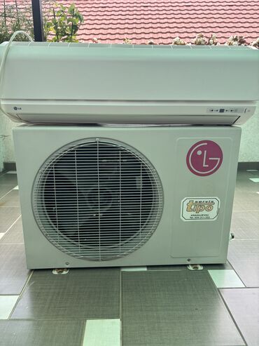 air cooler klima: LG klim12