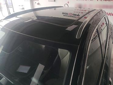 BYD: BYD Song Plus: 2024 г., Электромобиль — 3
