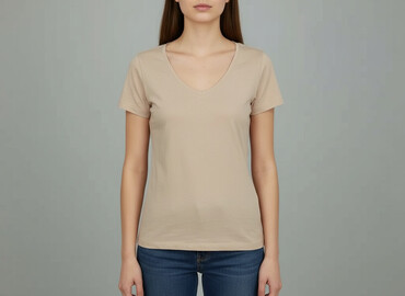 t shirty yarn bag: Beloved, T-shirt damski, rozmiar S