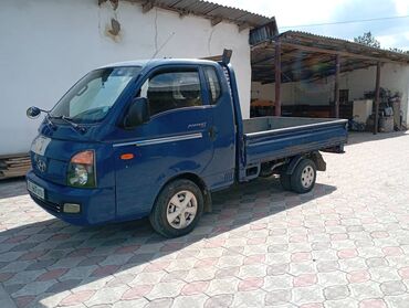 двигатель мерседес 2.7 дизель купить: Hyundai Porter: 2005 г., 2.5 л, Механика, Дизель, Пикап