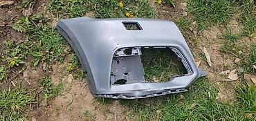 din 7994: BRANIK S LINE SQ5 ZA AUDI Q5, SQ5 | Audi q5 sq5 desni deo branika s — 1