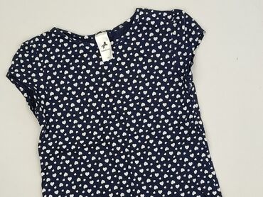 Blouse, Palomino, 9 years, 128-134 cm, condition - Very good