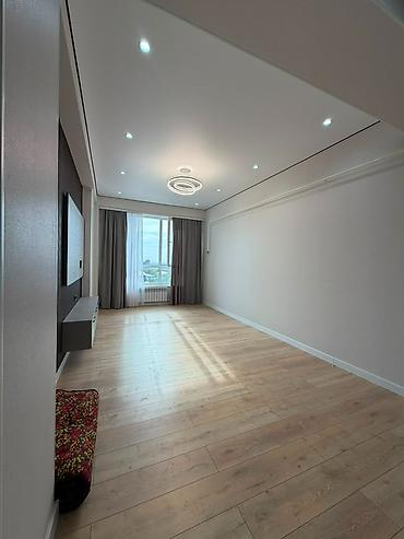 3 комнаты, 77 м², Пишпек Элитка, 9 этаж, Дизайнерский ремонт