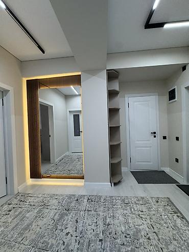 11: 2 комнаты, 72 м², Технопарк Элитка, 11 этаж, Дизайнерский ремонт — 6