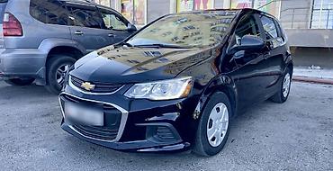 Продажа авто: Chevrolet Spark: 2019 г., 1.4 л, Автомат, Бензин, Хэтчбэк — 2