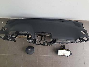 citroen c3 xtr: AIRBAG TABLA POJASEVI ZA HYUNDAI I30 OD 2017. DO 2020. GOD. | Airbag — 2