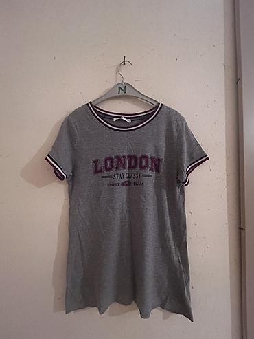 pull and bear: S razmer, Terranovadan alinib — 1
